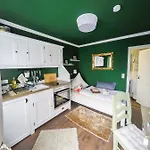 Apartmán Friendly - Einzelappartement 