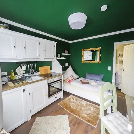 Lejlighed Friendly - Einzelappartement 