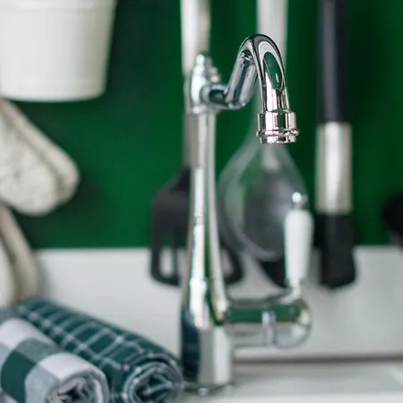 Apartment Friendly - Einzelappartement 