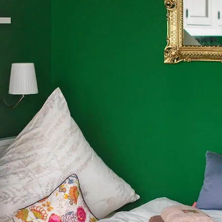 Friendly - Einzelappartement 