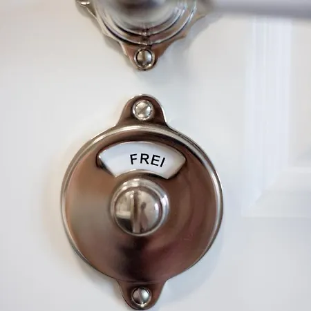 Lejlighed Friendly - Einzelappartement 