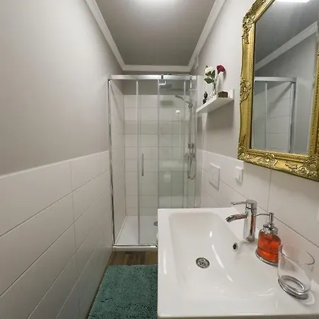 Friendly - Einzelappartement 