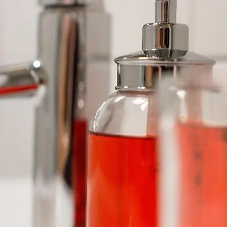 Friendly - Einzelappartement 