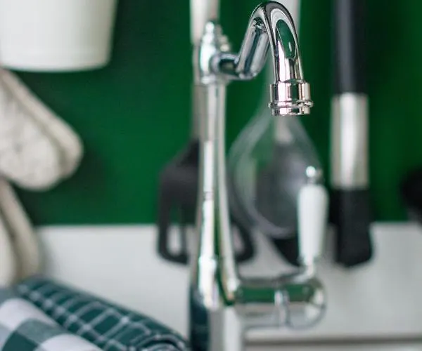 Apartment Friendly - Einzelappartement 