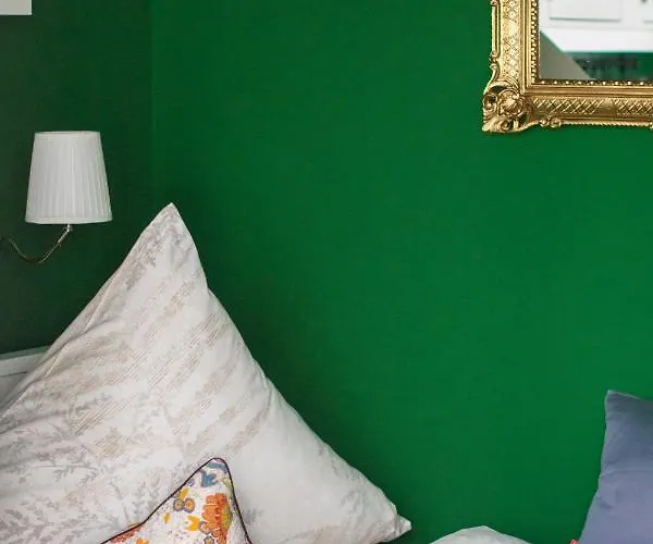 Friendly - Einzelappartement 