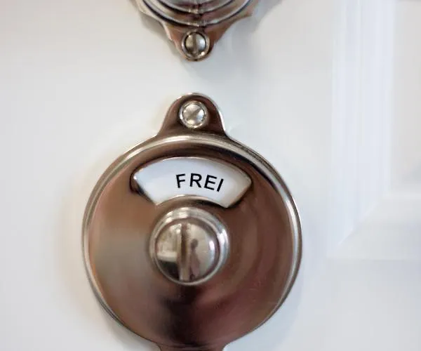 Apartment Friendly - Einzelappartement 