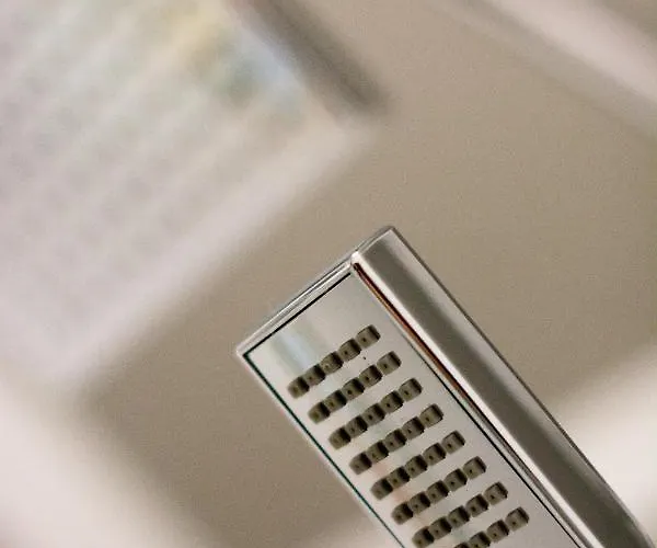 Friendly - Einzelappartement 