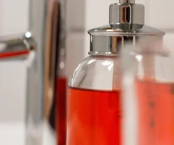 Friendly - Einzelappartement 