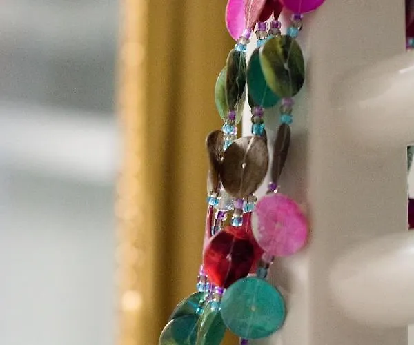 Apartment Friendly - Einzelappartement 